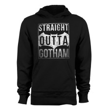 Straight Outta Gotham Men's